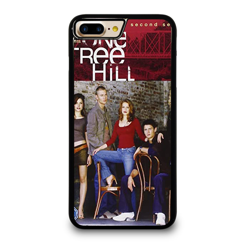 ONE TREE HILL 3 iPhone 7 / 8 Plus Case Cover