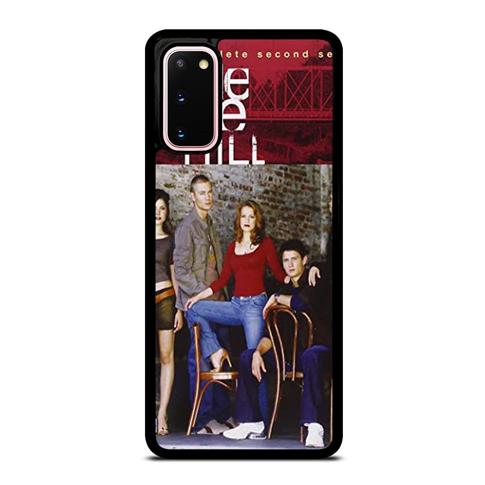 ONE TREE HILL 3 Samsung Galaxy S20 Case Cover