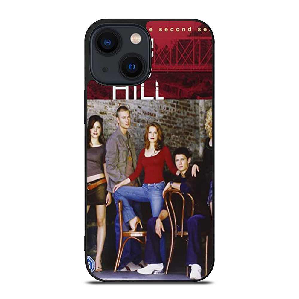 ONE TREE HILL 3 iPhone 14 Plus Case Cover