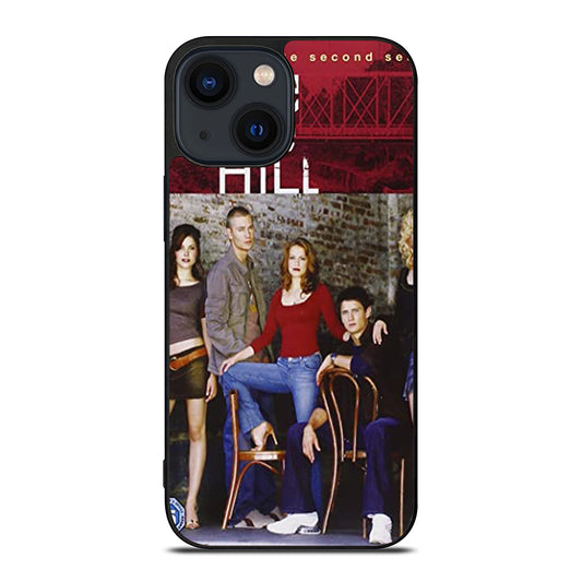 ONE TREE HILL 3 iPhone 14 Plus Case Cover