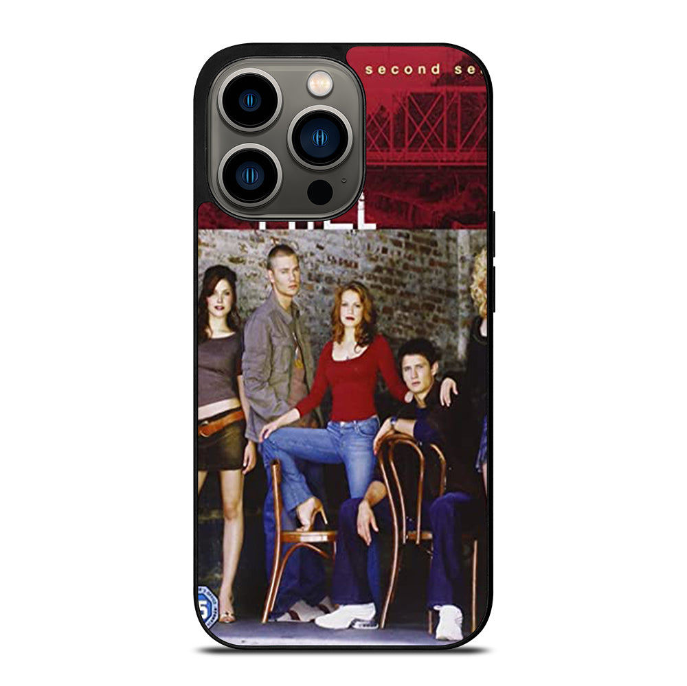 ONE TREE HILL 3 iPhone 13 Pro Case Cover
