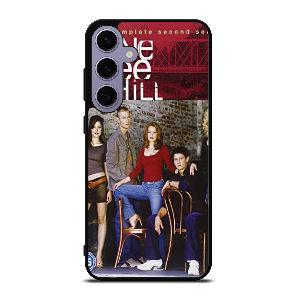ONE TREE HILL 3 Samsung Galaxy S24 Plus Case Cover