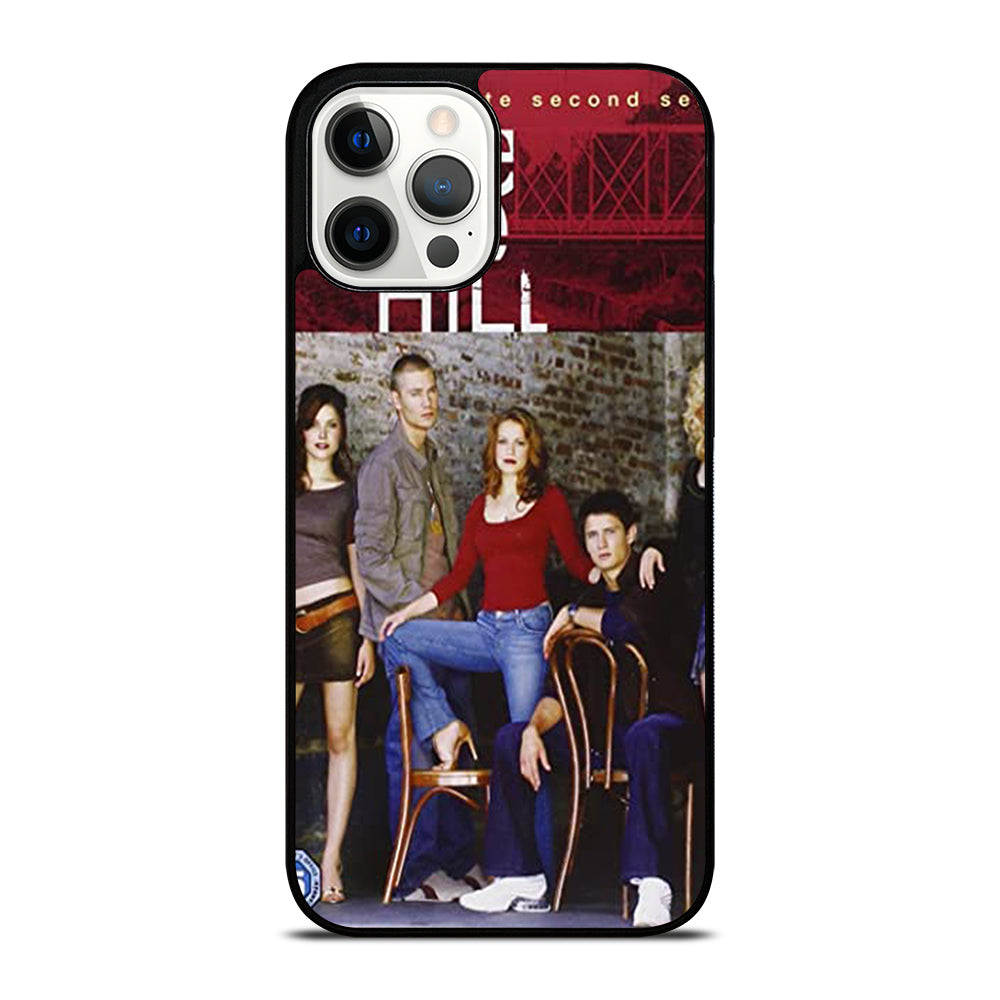 ONE TREE HILL 3 iPhone 12 Pro Max Case Cover