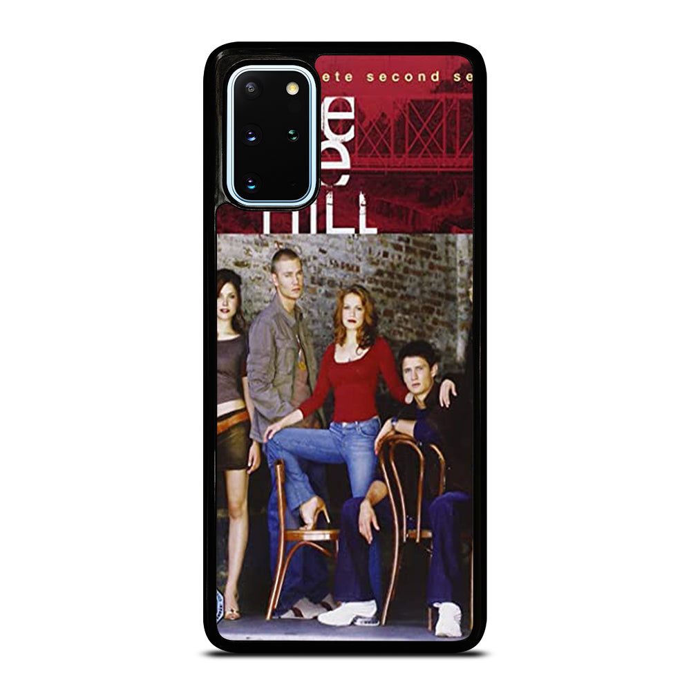 ONE TREE HILL 3 Samsung Galaxy S20 Plus Case Cover