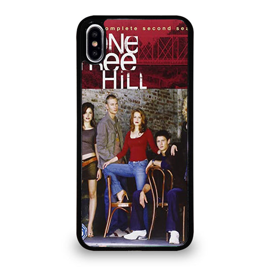 ONE TREE HILL 3 iPhone XS Max Case Cover