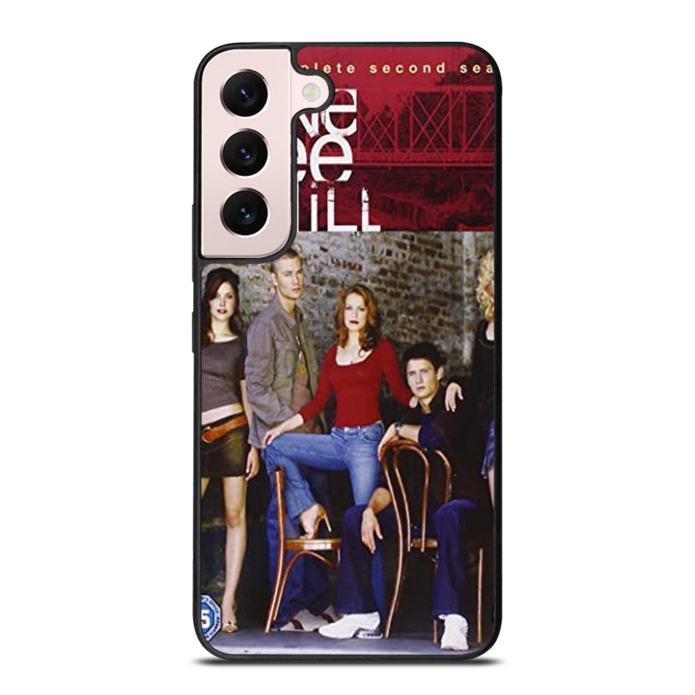 ONE TREE HILL 3 Samsung Galaxy S22 Plus Case Cover