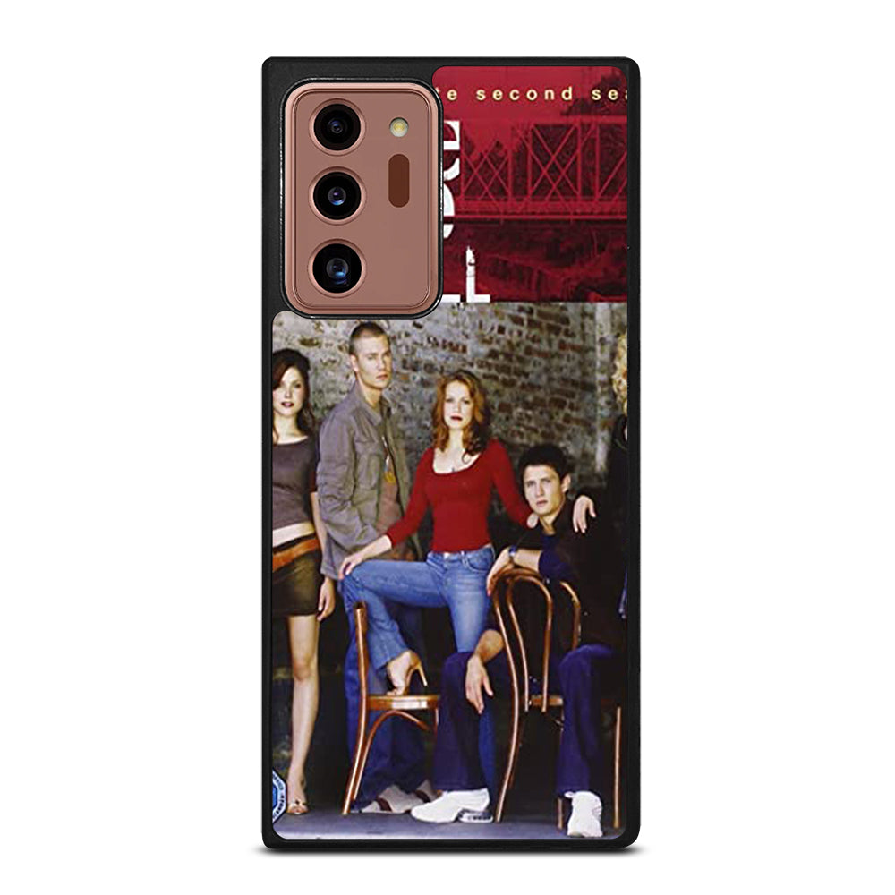 ONE TREE HILL 3 Samsung Galaxy Note 20 Ultra Case Cover