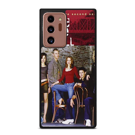 ONE TREE HILL 3 Samsung Galaxy Note 20 Ultra Case Cover