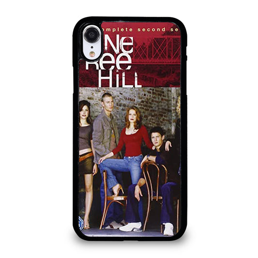 ONE TREE HILL 3 iPhone XR Case Cover