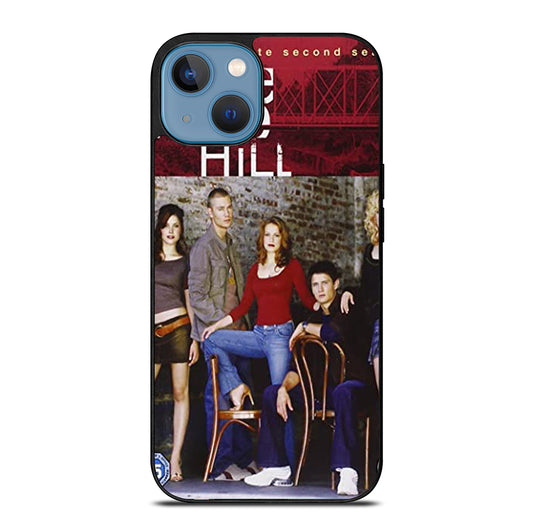 ONE TREE HILL 3 iPhone 13 Case Cover