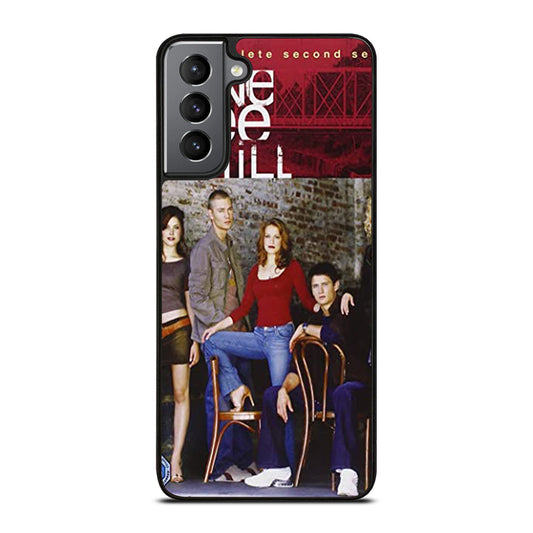 ONE TREE HILL 3 Samsung Galaxy S21 Plus Case Cover