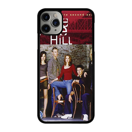 ONE TREE HILL 3 iPhone 11 Pro Max Case Cover