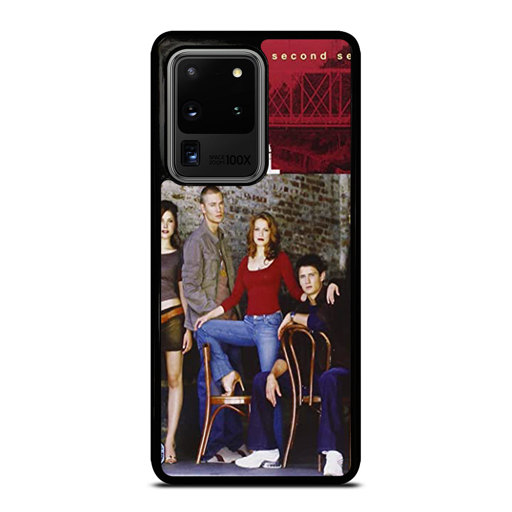 ONE TREE HILL 3 Samsung Galaxy S20 Ultra Case Cover