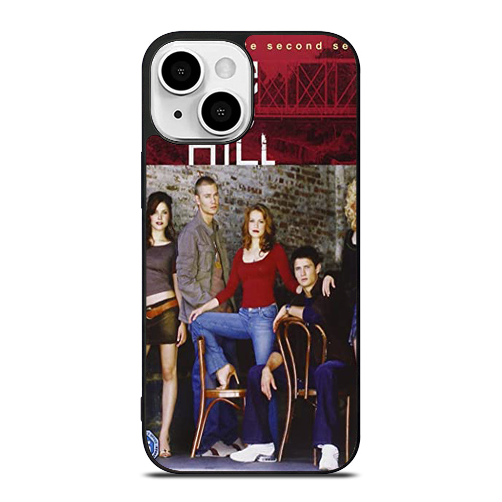 ONE TREE HILL 3 iPhone 13 Mini Case Cover