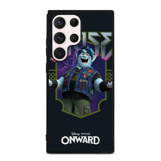 ONWARD DISNEY CARTOON Samsung Galaxy S23 Ultra Case Cover