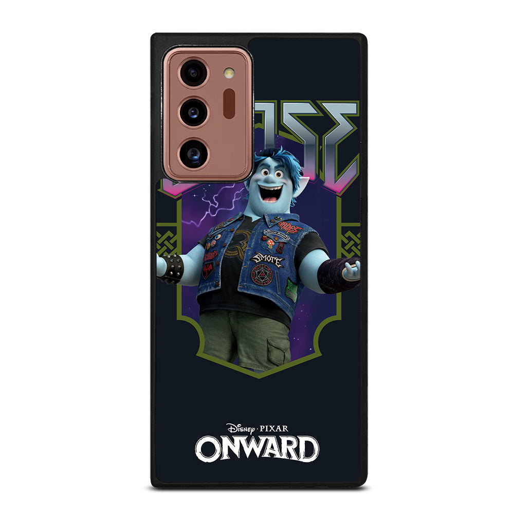 ONWARD DISNEY CARTOON Samsung Galaxy Note 20 Ultra Case Cover