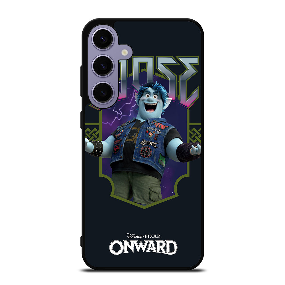 ONWARD DISNEY CARTOON Samsung Galaxy S24 Plus Case Cover