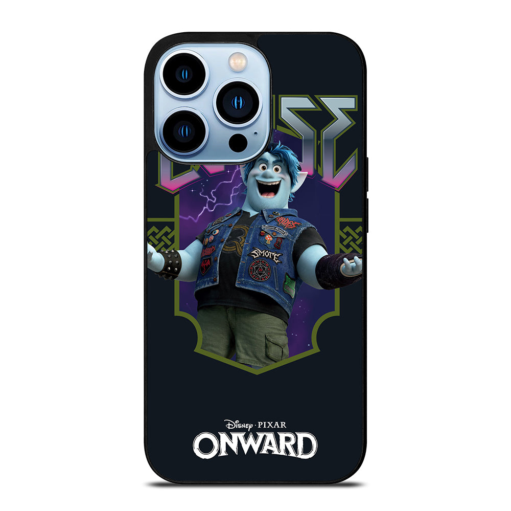 ONWARD DISNEY CARTOON iPhone 13 Pro Max Case Cover