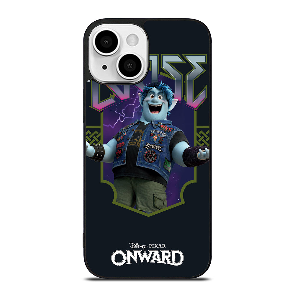 ONWARD DISNEY CARTOON iPhone 13 Mini Case Cover