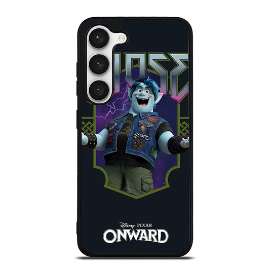 ONWARD DISNEY CARTOON Samsung Galaxy S23 Case Cover