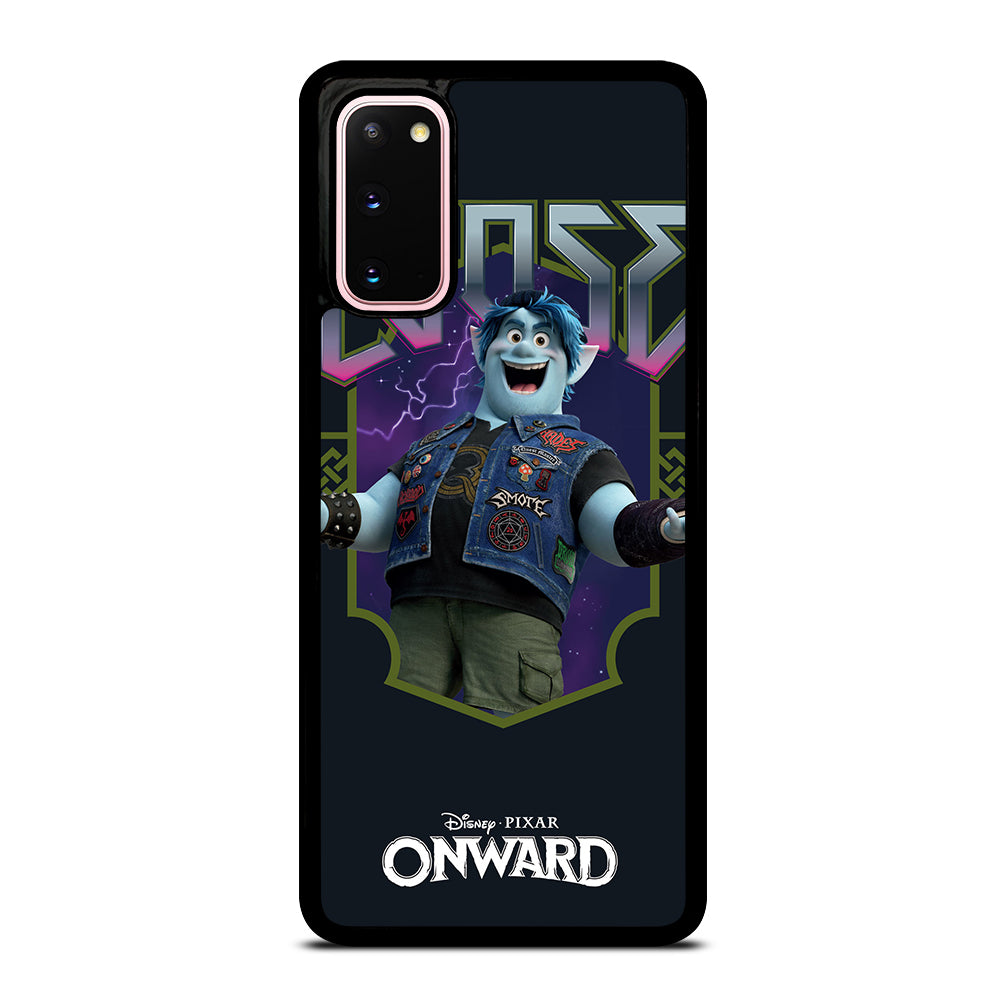 ONWARD DISNEY CARTOON Samsung Galaxy S20 Case Cover