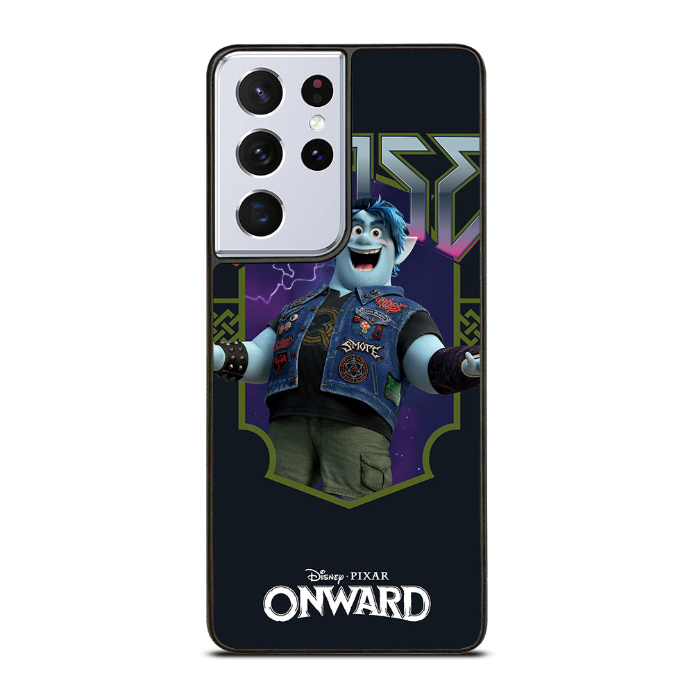 ONWARD DISNEY CARTOON Samsung Galaxy S21 Ultra Case Cover