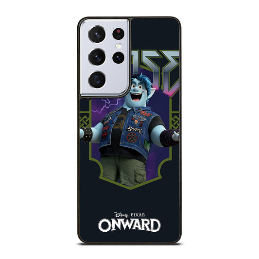ONWARD DISNEY CARTOON Samsung Galaxy S21 Ultra Case Cover