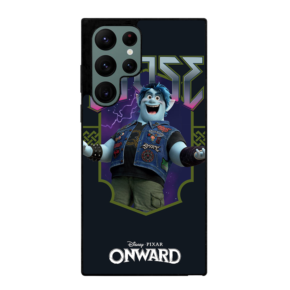 ONWARD DISNEY CARTOON Samsung Galaxy S22 Ultra Case Cover