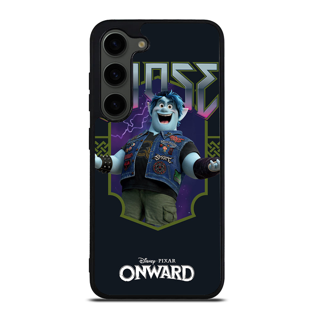 ONWARD DISNEY CARTOON Samsung Galaxy S23 Plus Case Cover