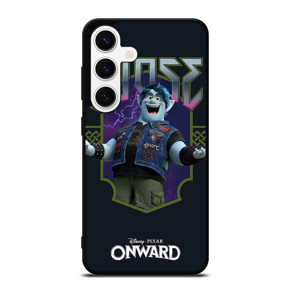 ONWARD DISNEY CARTOON Samsung Galaxy S24 Case Cover