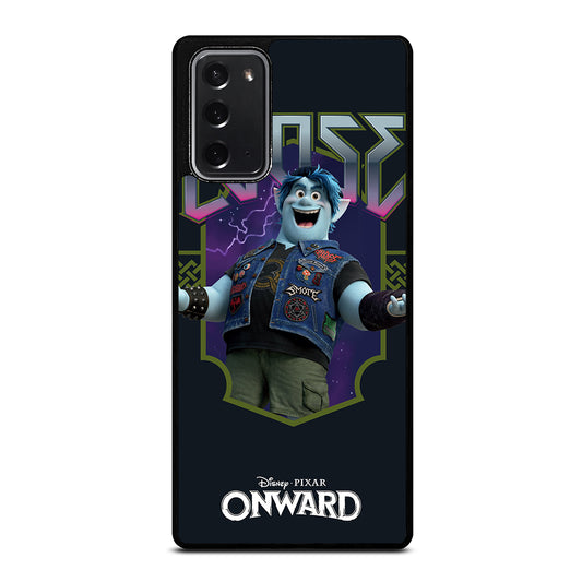ONWARD DISNEY CARTOON Samsung Galaxy Note 20 Case Cover