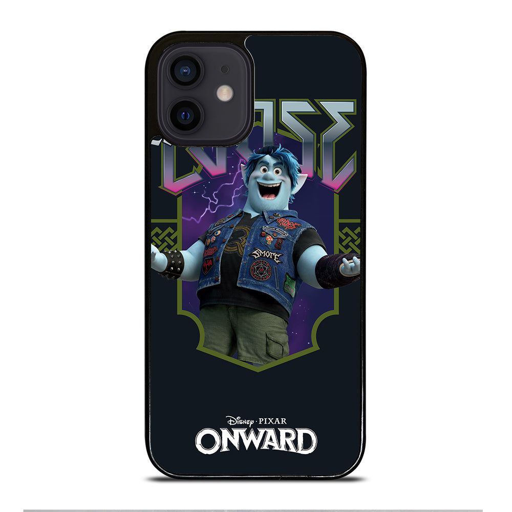ONWARD DISNEY CARTOON iPhone 12 Mini Case Cover