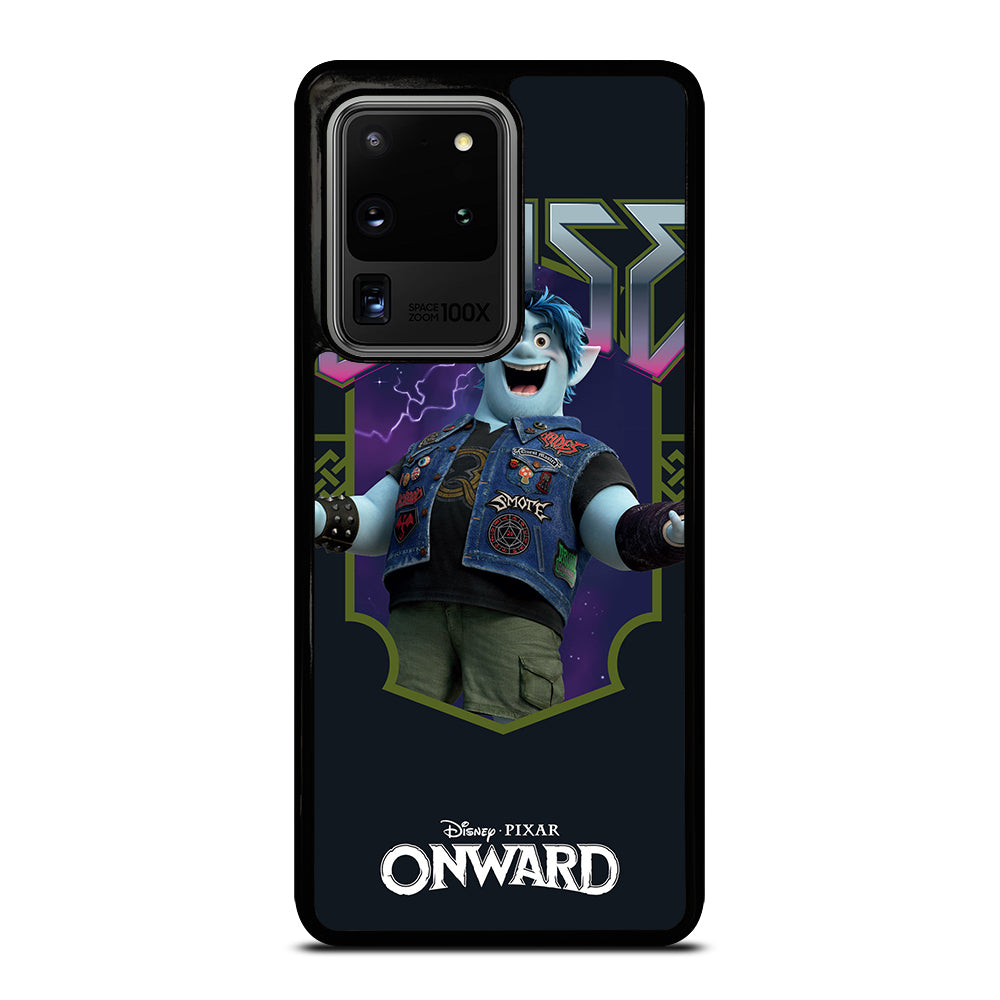 ONWARD DISNEY CARTOON Samsung Galaxy S20 Ultra Case Cover