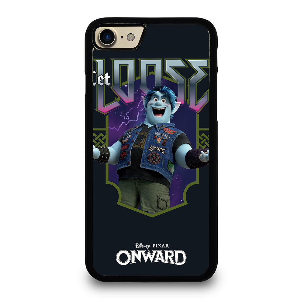 ONWARD DISNEY CARTOON iPhone 7 / 8 Case Cover