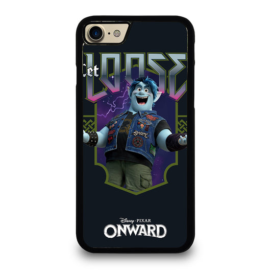 ONWARD DISNEY CARTOON iPhone 7 / 8 Case Cover