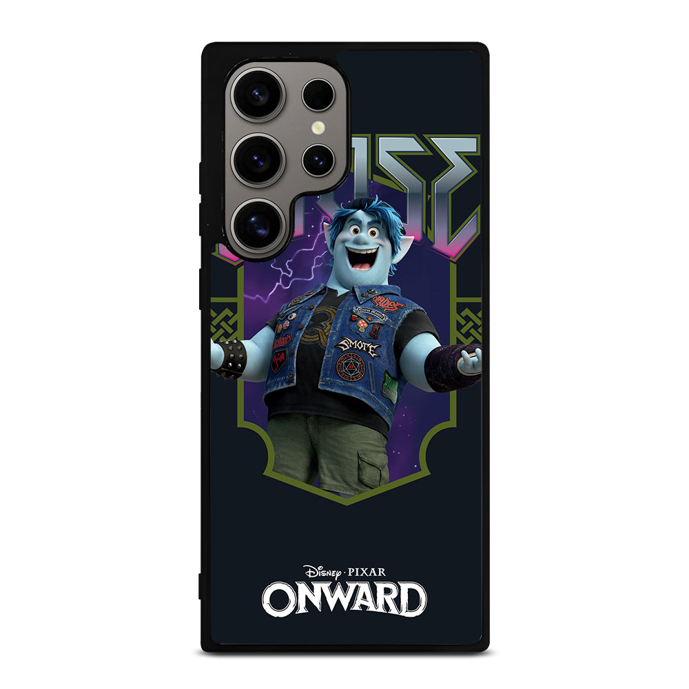 ONWARD DISNEY CARTOON Samsung Galaxy S24 Ultra Case Cover