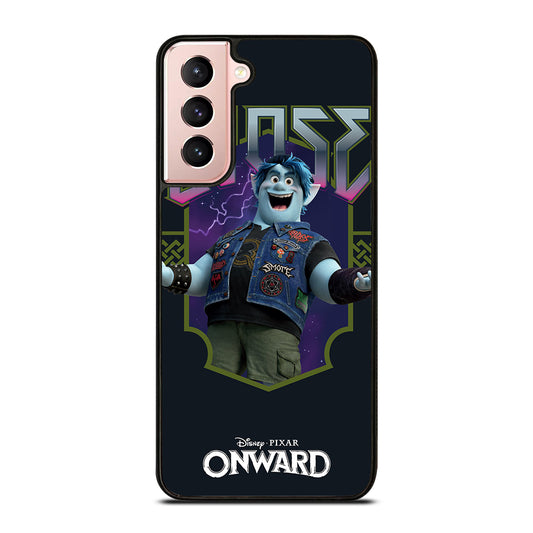 ONWARD DISNEY CARTOON Samsung Galaxy S21 Case Cover