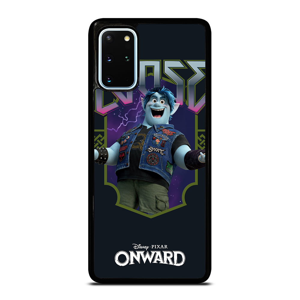 ONWARD DISNEY CARTOON Samsung Galaxy S20 Plus Case Cover