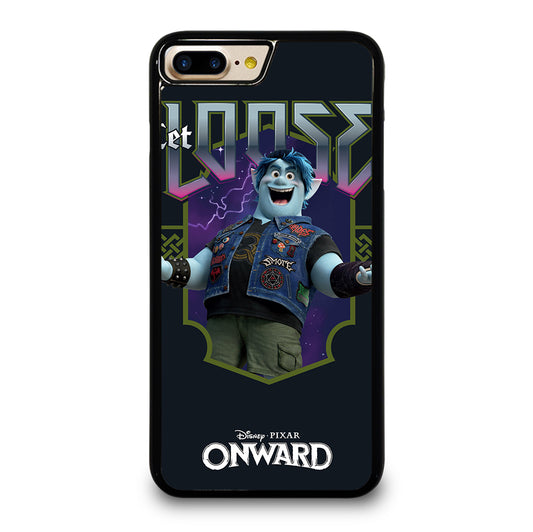 ONWARD DISNEY CARTOON iPhone 7 / 8 Plus Case Cover