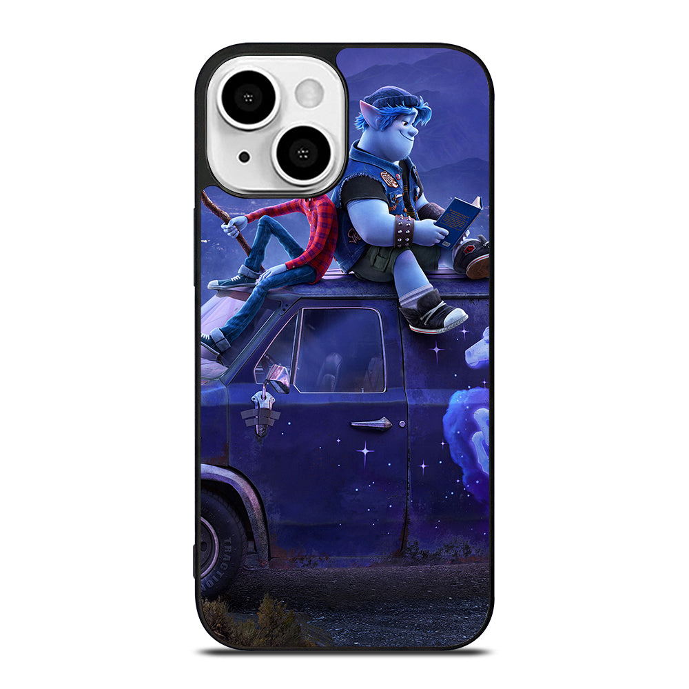 ONWARD MOVIE 3 iPhone 13 Mini Case Cover