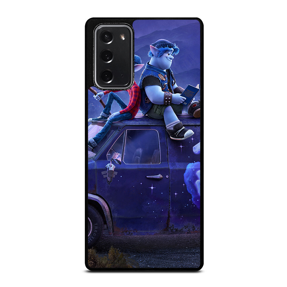 ONWARD MOVIE 3 Samsung Galaxy Note 20 Case Cover