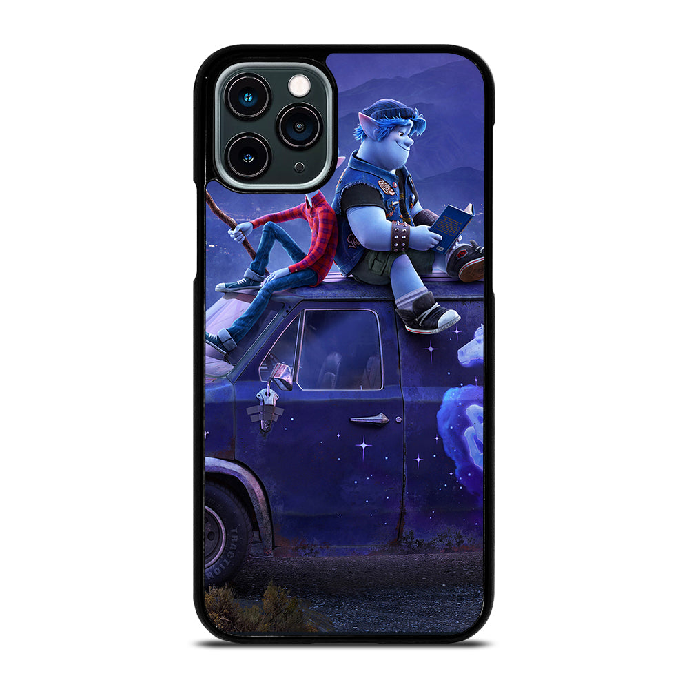 ONWARD MOVIE 3 iPhone 11 Pro Case Cover
