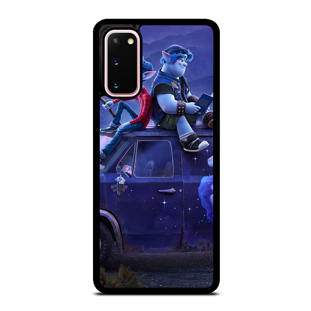 ONWARD MOVIE 3 Samsung Galaxy S20 Case Cover