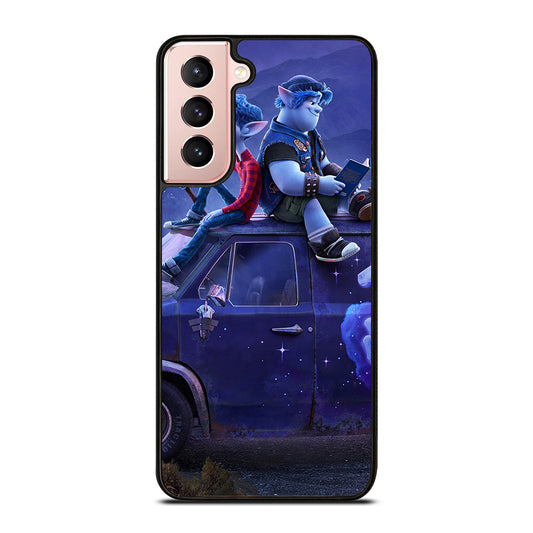 ONWARD MOVIE 3 Samsung Galaxy S21 Case Cover