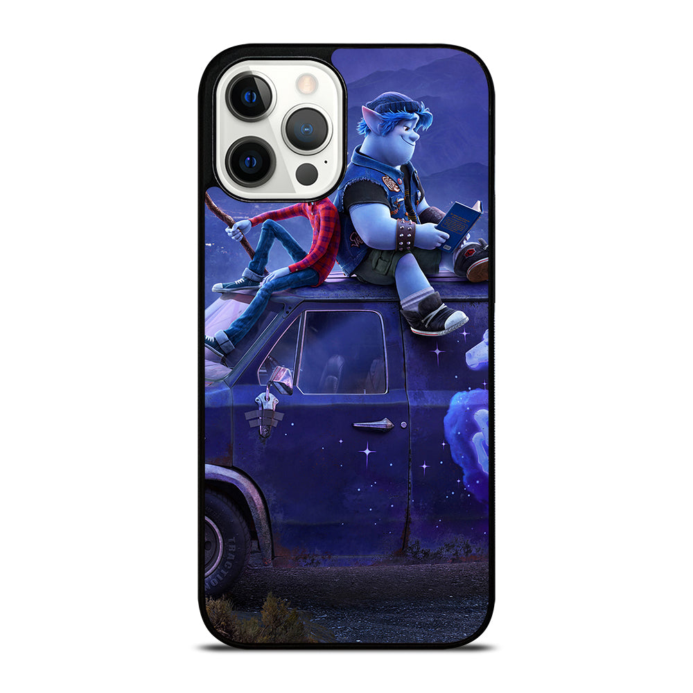 ONWARD MOVIE 3 iPhone 12 Pro Max Case Cover