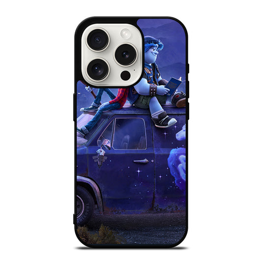 ONWARD MOVIE 3 iPhone 15 Pro Case Cover