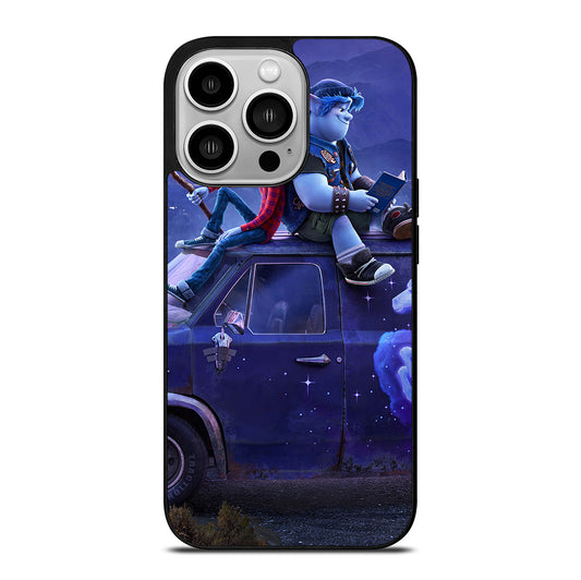 ONWARD MOVIE 3 iPhone 14 Pro Case Cover
