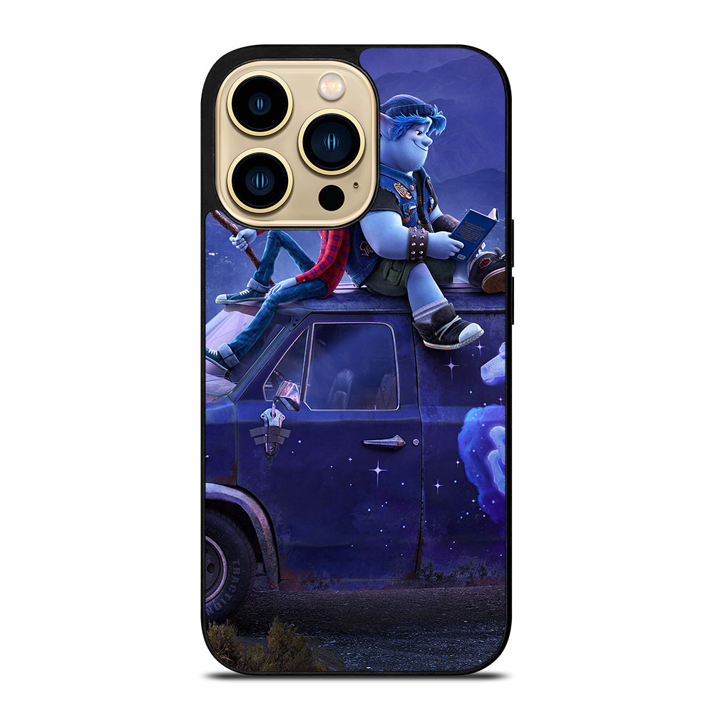 ONWARD MOVIE 3 iPhone 14 Pro Max Case Cover