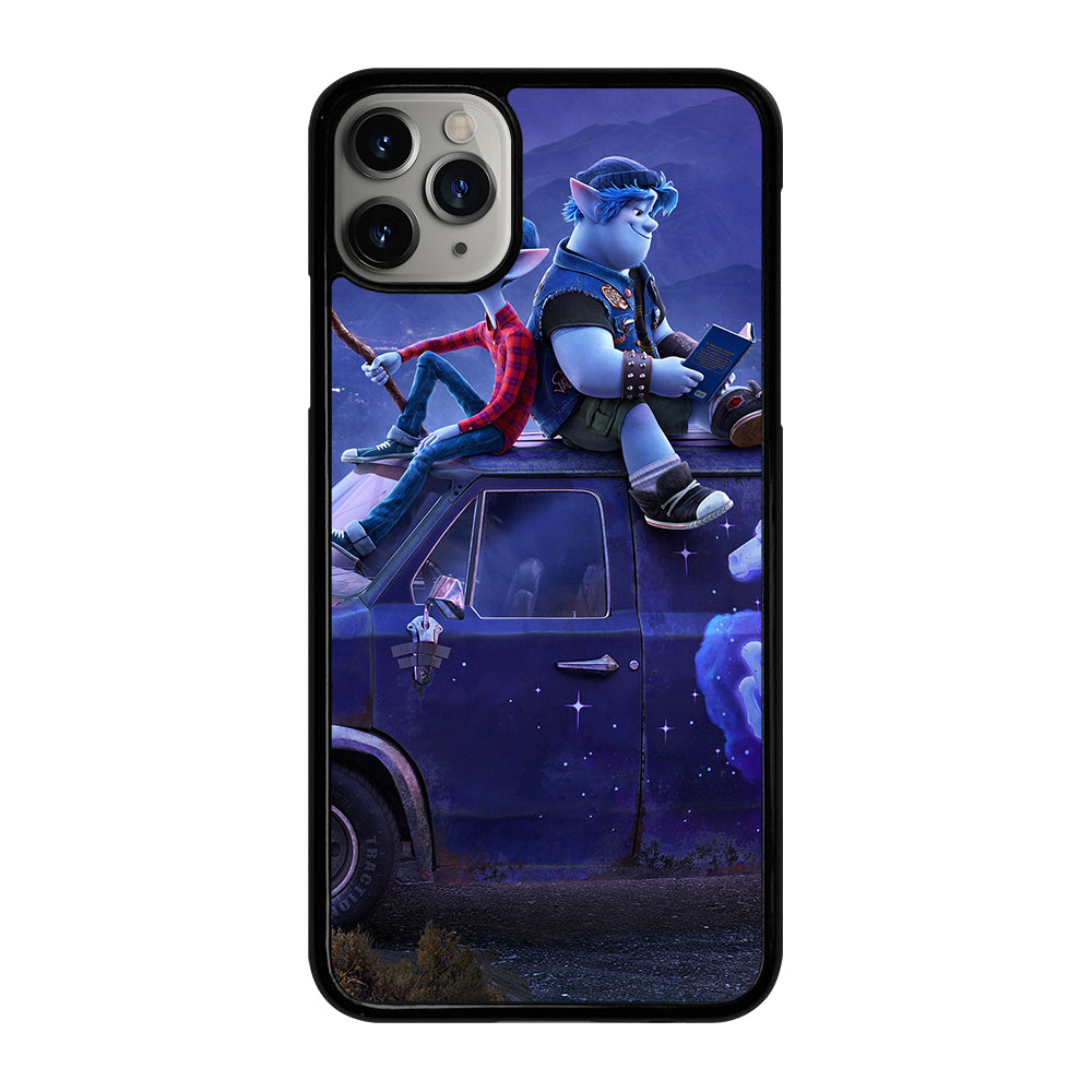 ONWARD MOVIE 3 iPhone 11 Pro Max Case Cover