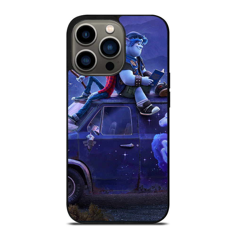 ONWARD MOVIE 3 iPhone 13 Pro Case Cover
